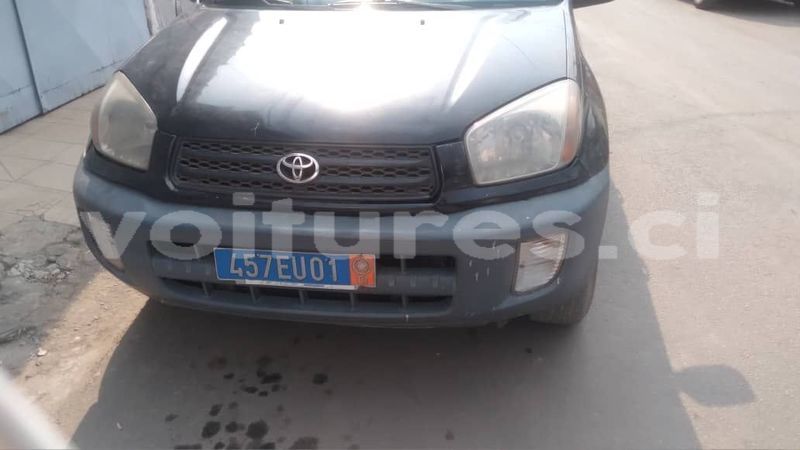 Big with watermark toyota rav4 abidjan abidjan 24689