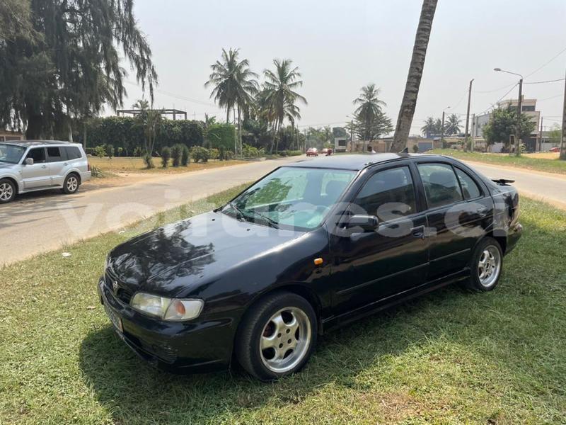 Big with watermark nissan primera abidjan abidjan 24691