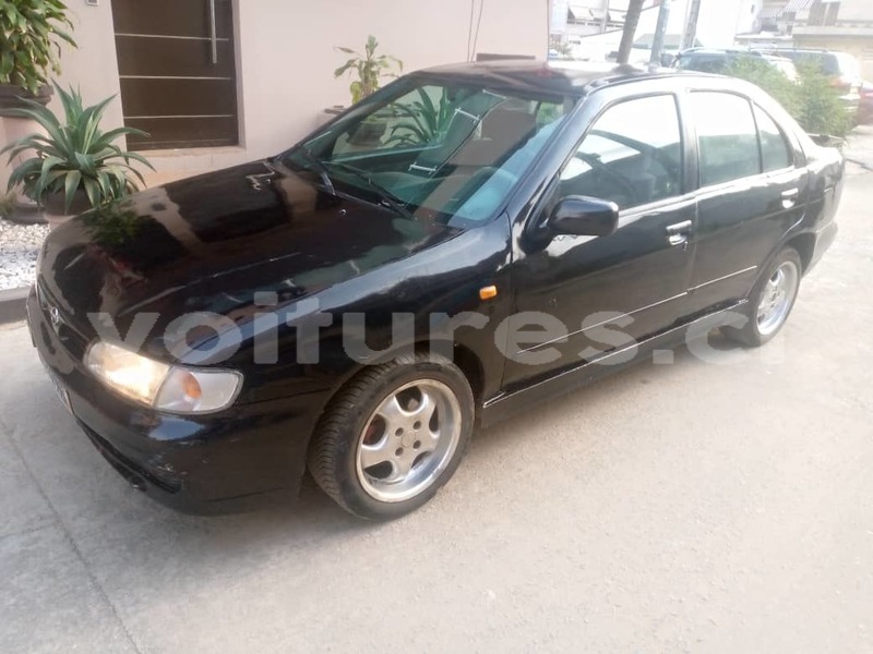 Big with watermark nissan primera abidjan abidjan 24691