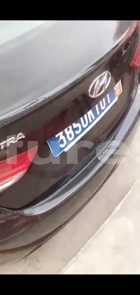 Big with watermark hyundai elantra abidjan abidjan 24695