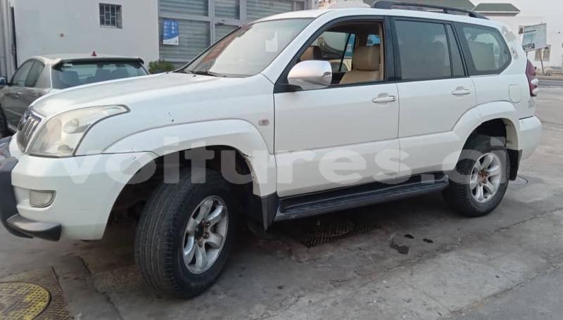 Big with watermark toyota prado abidjan abidjan 24697