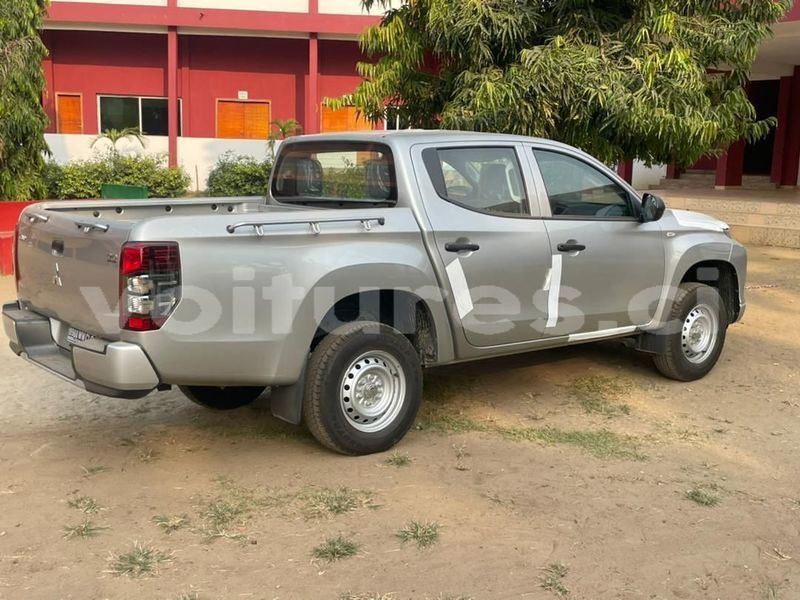 Big with watermark mitsubishi l200 abidjan abidjan 24708