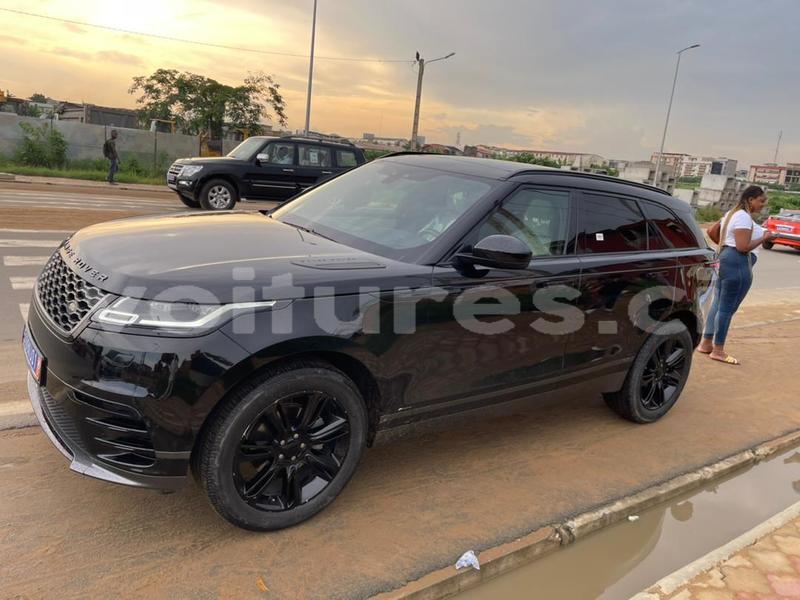 Big with watermark land rover range rover velar abidjan abidjan 24715