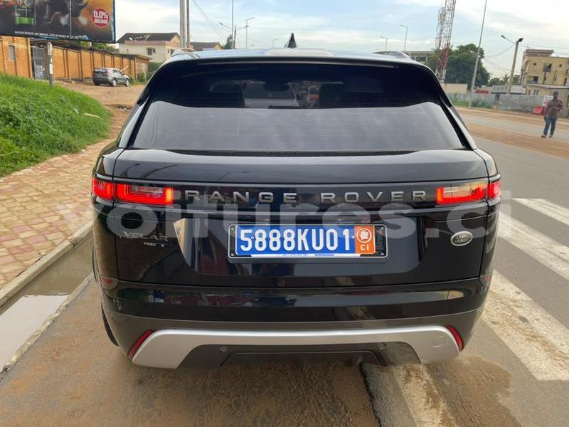 Big with watermark land rover range rover velar abidjan abidjan 24715