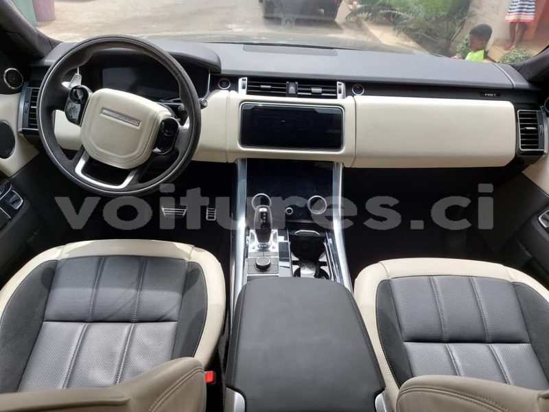 Big with watermark land rover range rover sport abidjan abidjan 24718