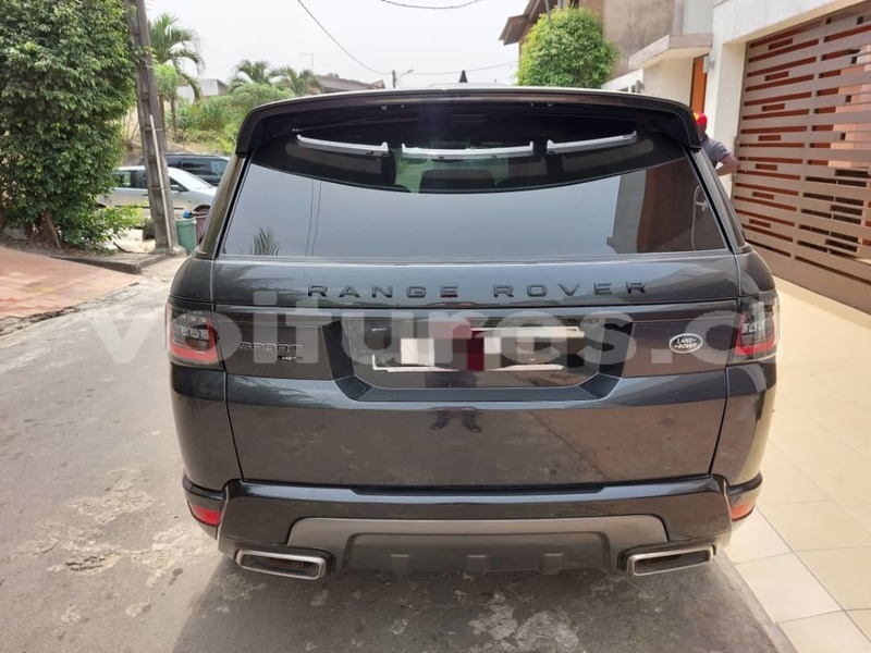 Big with watermark land rover range rover sport abidjan abidjan 24718