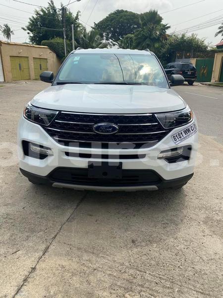 Big with watermark ford explorer abidjan abidjan 24726