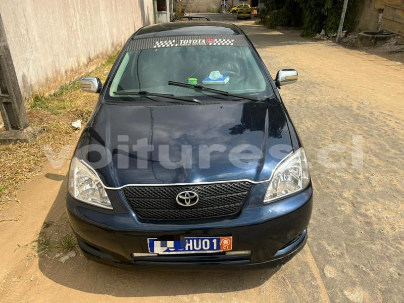 Big with watermark toyota corolla abidjan abidjan 24728