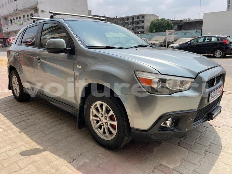 Big with watermark mitsubishi rvr abidjan abidjan 24729