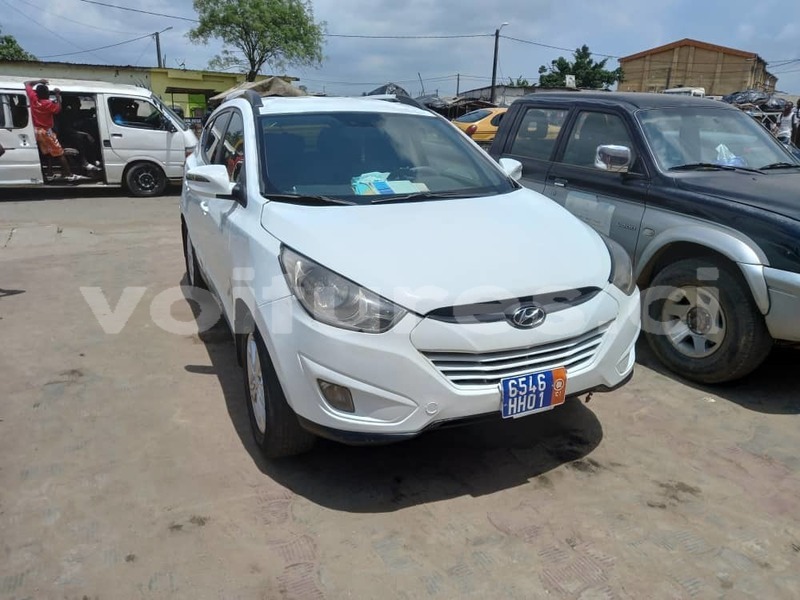 Big with watermark hyundai ix55 abidjan abidjan 24733