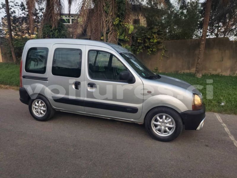 Big with watermark renault kangoo abidjan abidjan 24734