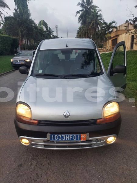 Big with watermark renault kangoo abidjan abidjan 24734