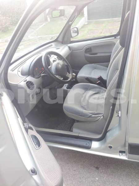 Big with watermark renault kangoo abidjan abidjan 24734