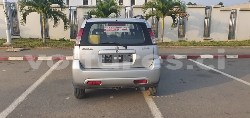 Big with watermark suzuki ignis abidjan abidjan 24736