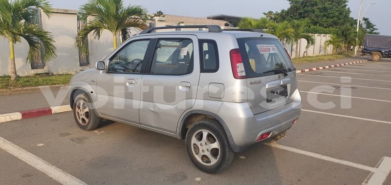 Big with watermark suzuki ignis abidjan abidjan 24736