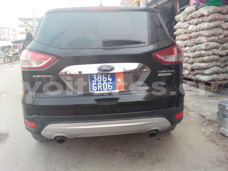 Big with watermark ford escape abidjan abidjan 24743