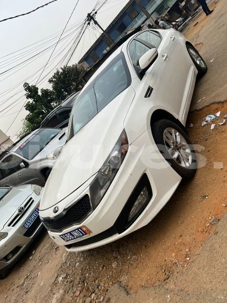 Big with watermark kia optima abidjan abidjan 24749