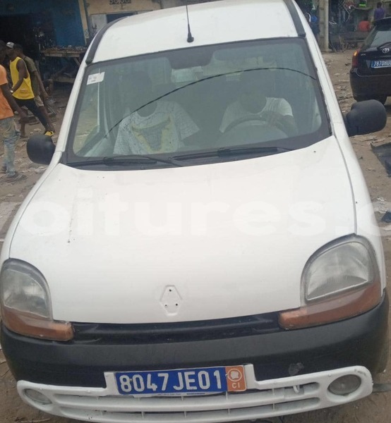 Big with watermark renault kangoo abidjan abidjan 24753