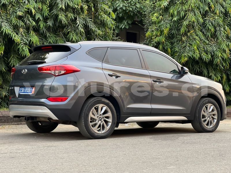 Big with watermark hyundai tucson abidjan abidjan 24769