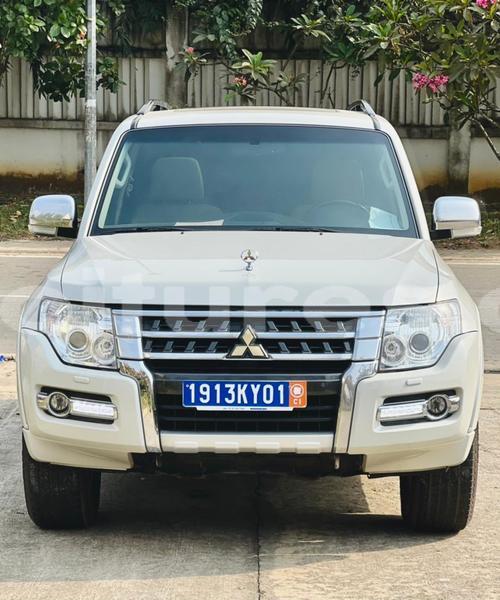 Big with watermark mitsubishi pajero abidjan abidjan 24770