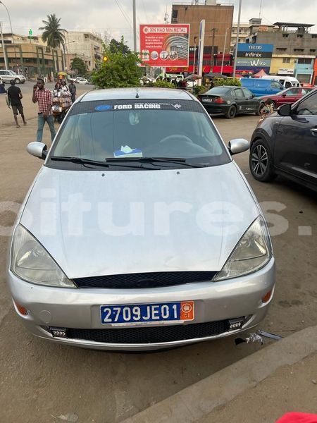 Big with watermark ford focus abidjan abidjan 24772