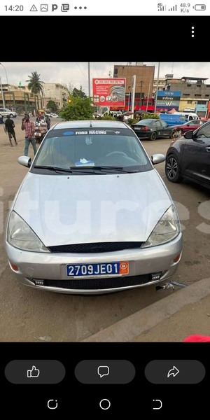 Big with watermark ford focus abidjan abidjan 24779