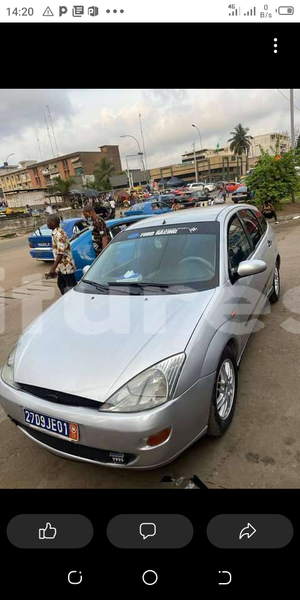 Big with watermark ford focus abidjan abidjan 24779