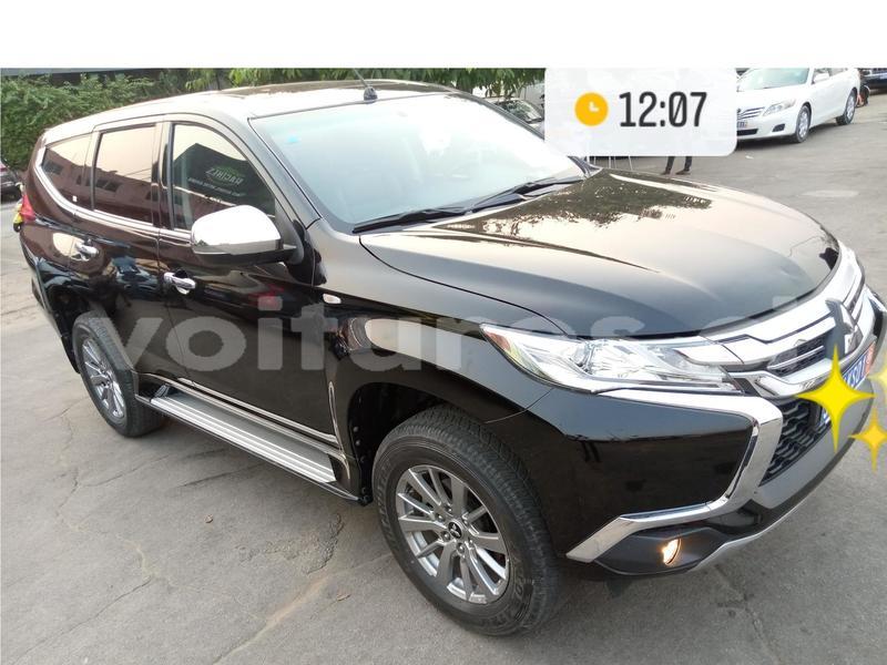 Big with watermark mitsubishi montero sport abidjan abidjan 24780