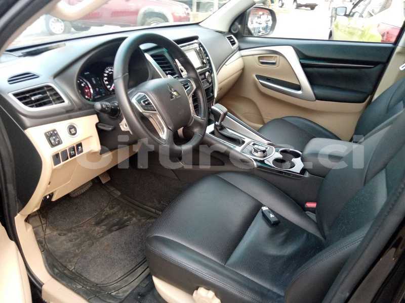 Big with watermark mitsubishi montero sport abidjan abidjan 24780