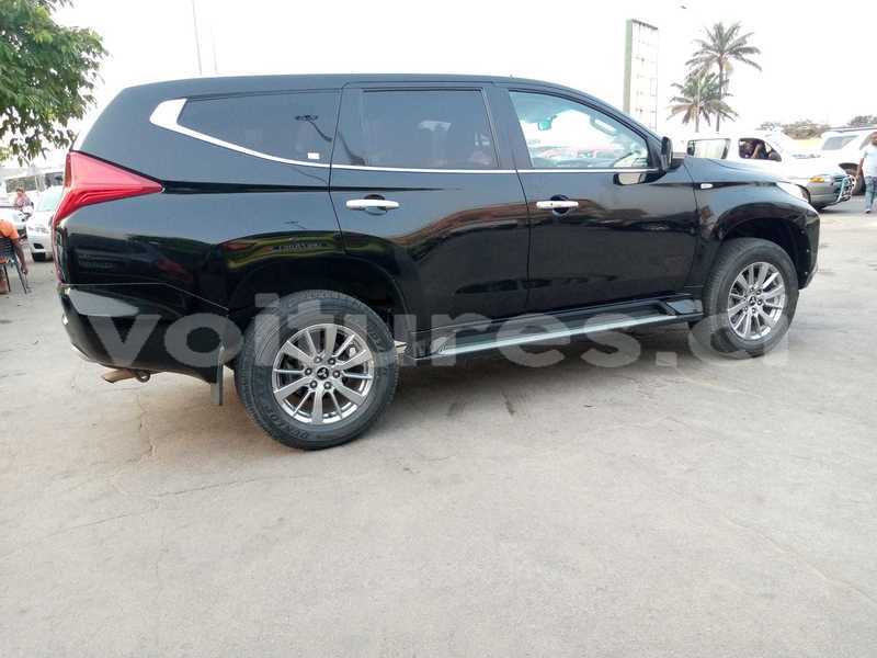 Big with watermark mitsubishi montero sport abidjan abidjan 24780