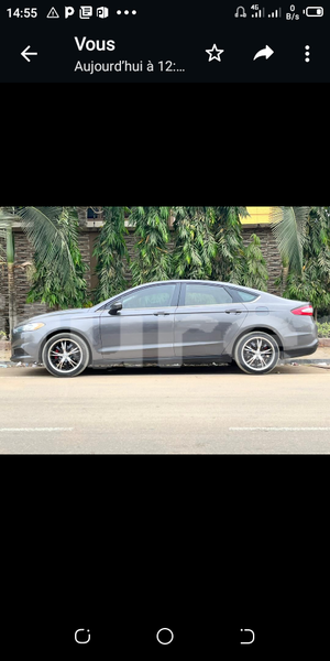 Big with watermark ford fusion abidjan abidjan 24781