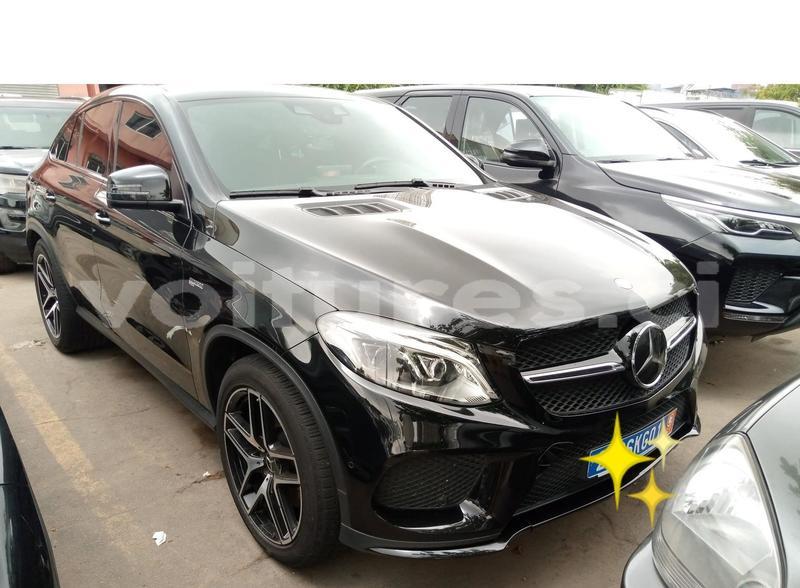 Big with watermark mercedes benz amg gle coupe abidjan abidjan 24782