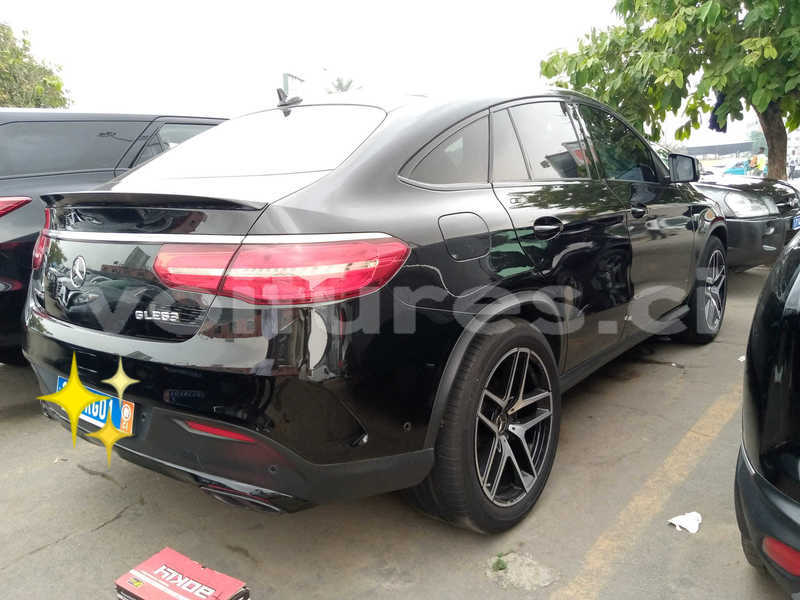 Big with watermark mercedes benz amg gle coupe abidjan abidjan 24782