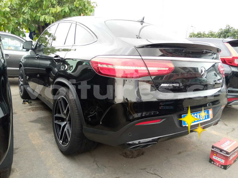 Big with watermark mercedes benz amg gle coupe abidjan abidjan 24782