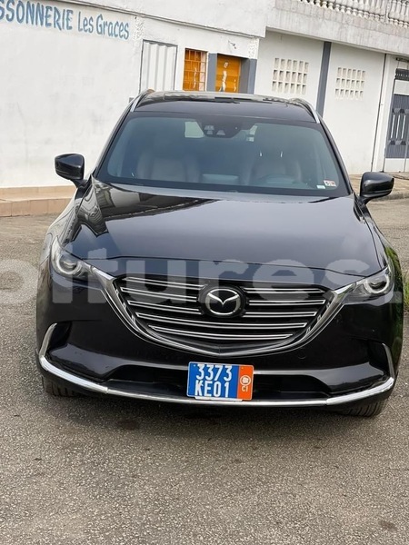 Big with watermark mazda cx 9 abidjan abidjan 24783