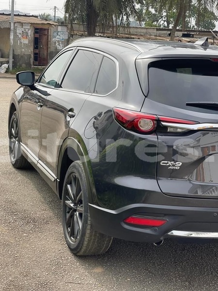 Big with watermark mazda cx 9 abidjan abidjan 24783