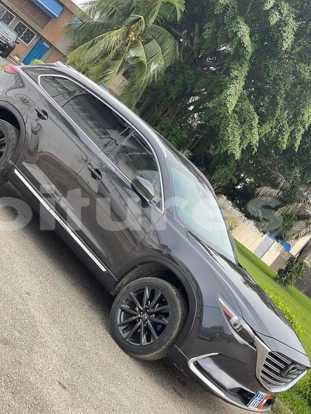 Big with watermark mazda cx 9 abidjan abidjan 24783