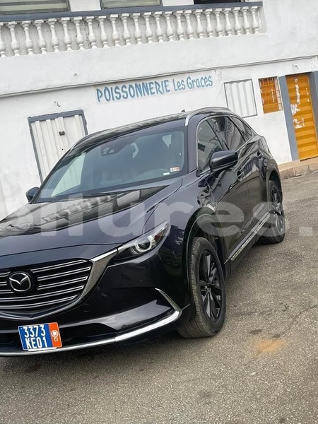 Big with watermark mazda cx 9 abidjan abidjan 24786