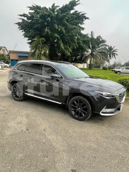 Big with watermark mazda cx 9 abidjan abidjan 24786