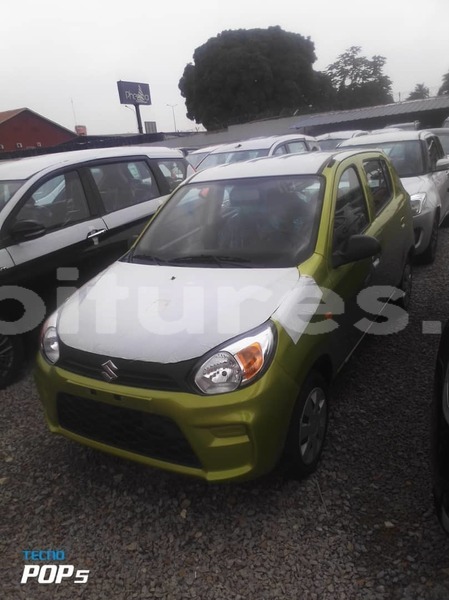 Big with watermark suzuki alto abidjan abidjan 24795