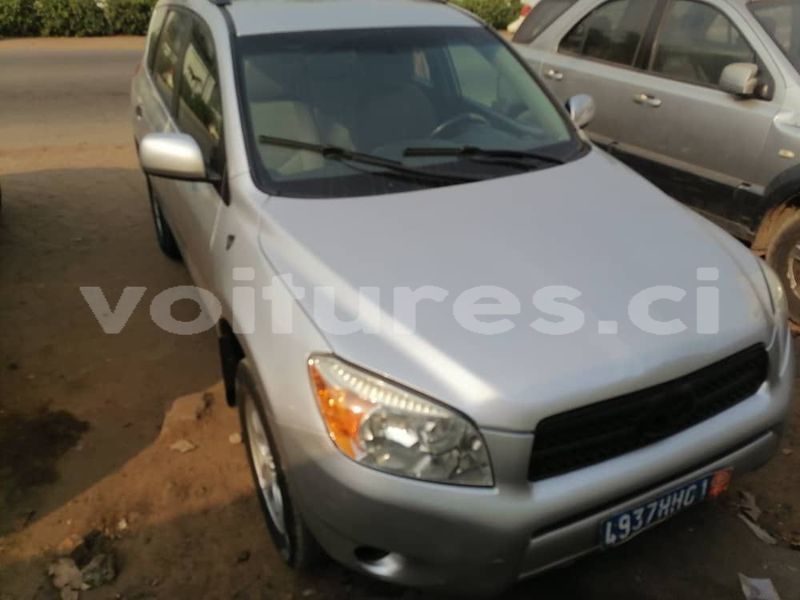 Big with watermark toyota rav4 abidjan abidjan 24796