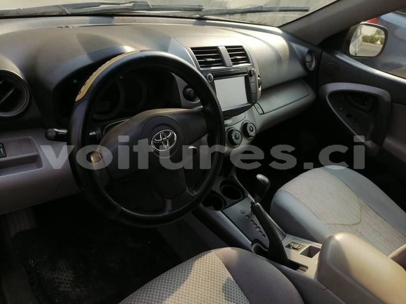 Big with watermark toyota rav4 abidjan abidjan 24796