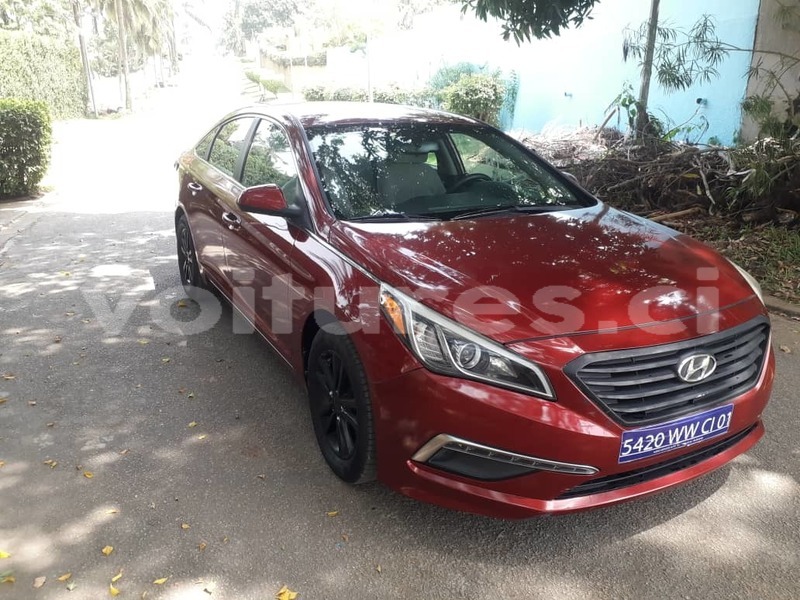 Big with watermark hyundai sonata abidjan abidjan 24812