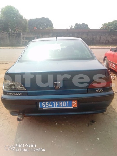 Big with watermark peugeot 406 abidjan abidjan 24815