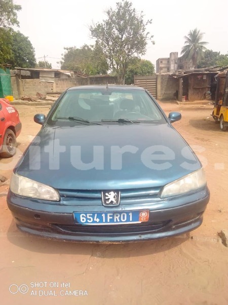 Big with watermark peugeot 406 abidjan abidjan 24815