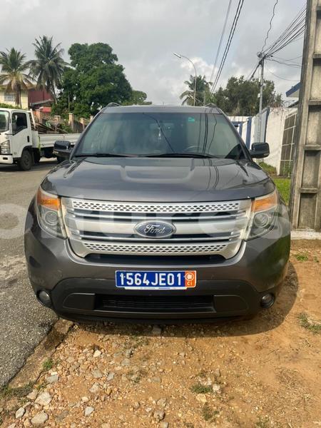 Big with watermark ford explorer abidjan abidjan 24830