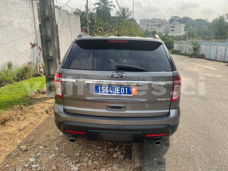 Big with watermark ford explorer abidjan abidjan 24830