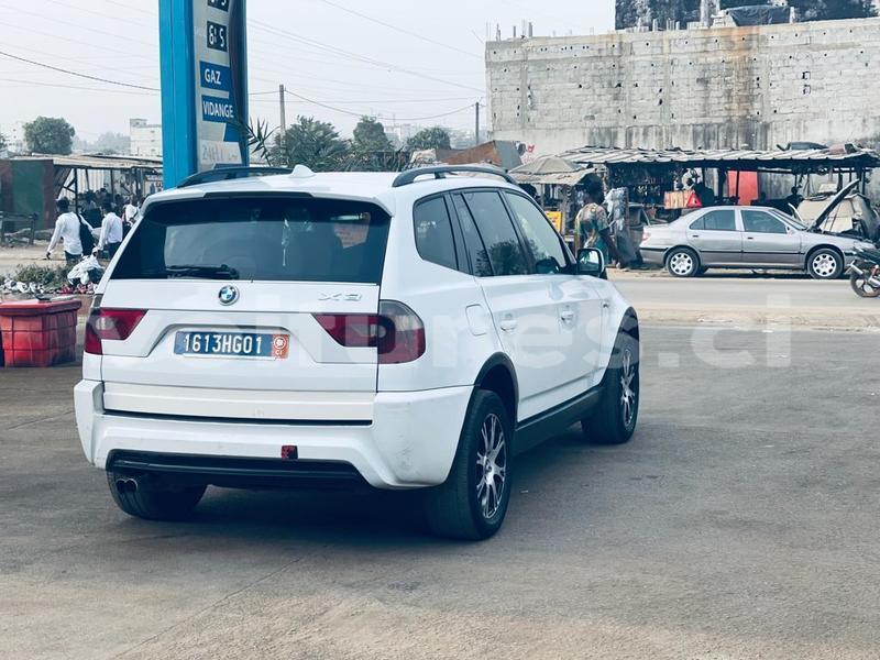 Big with watermark bmw x3 abidjan abidjan 24835