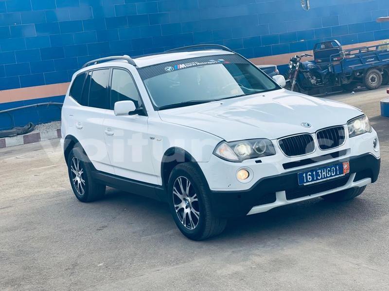 Big with watermark bmw x3 abidjan abidjan 24835