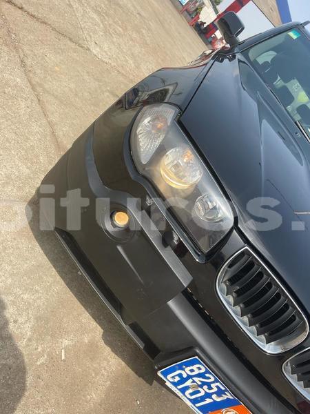 Big with watermark bmw x3 abidjan abidjan 24837